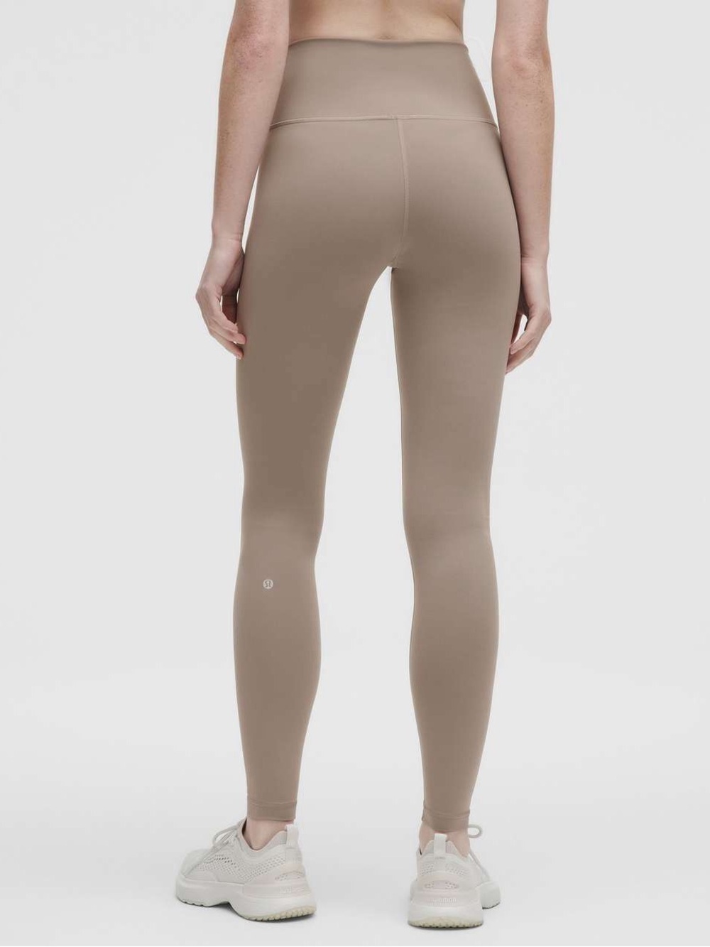 Lululemon 🍋 | 6 | Wunder Train High-Rise Tight 28" in nomad